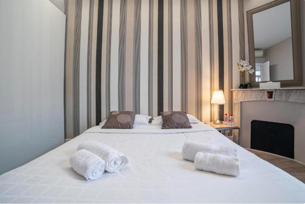 Superbe 120M2 Au Suquet - Property With Style Cannes Eksteriør billede