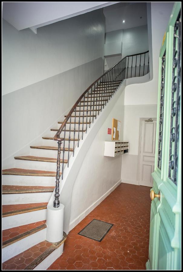 Superbe 120M2 Au Suquet - Property With Style Cannes Eksteriør billede