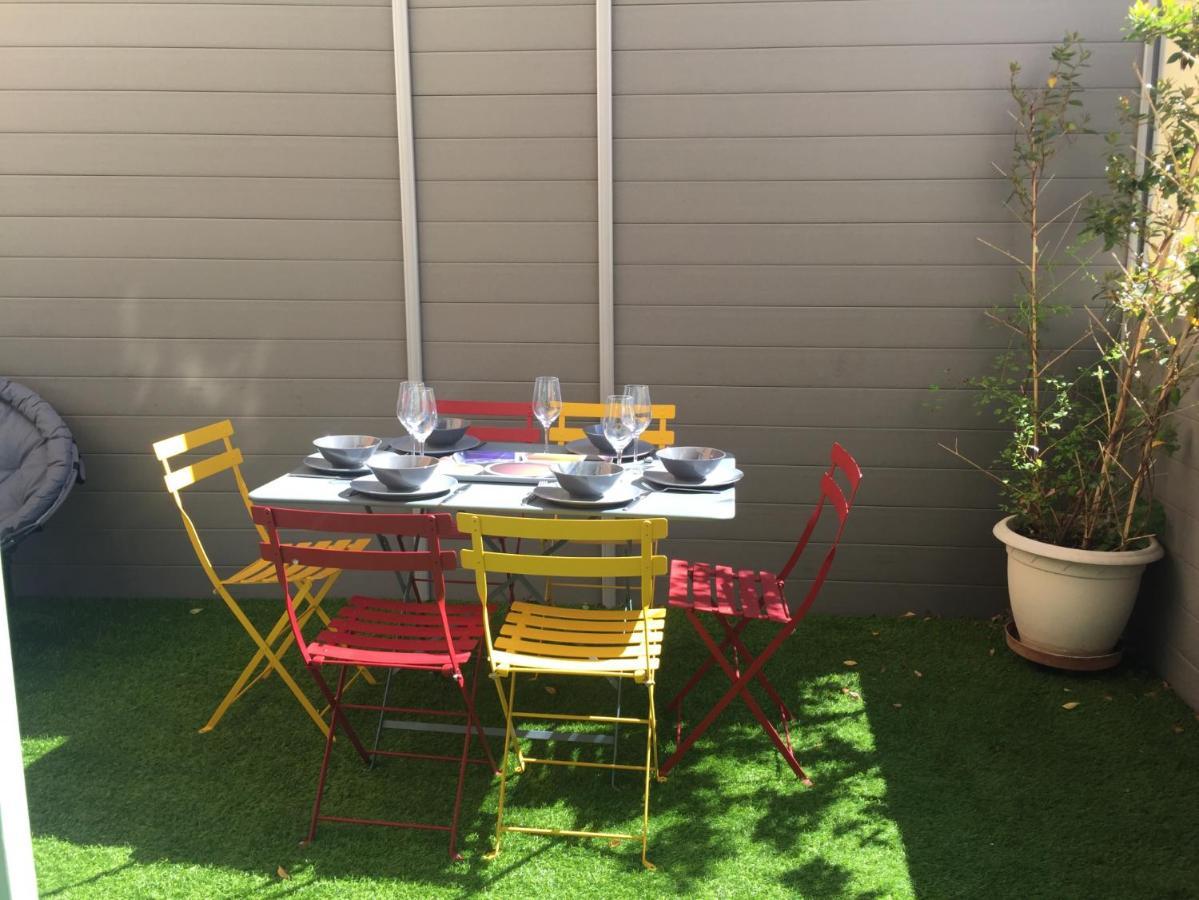 Superbe 120M2 Au Suquet - Property With Style Cannes Eksteriør billede
