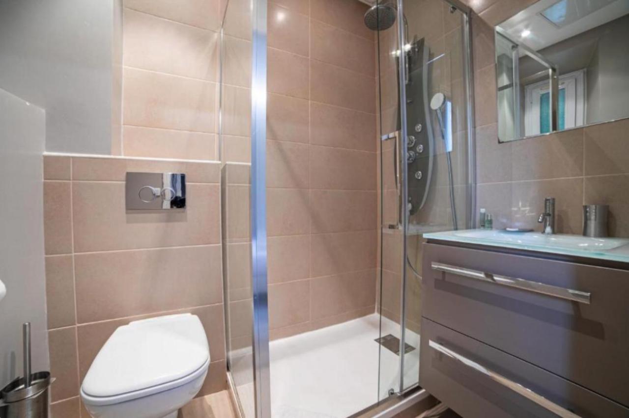 Superbe 120M2 Au Suquet - Property With Style Cannes Eksteriør billede
