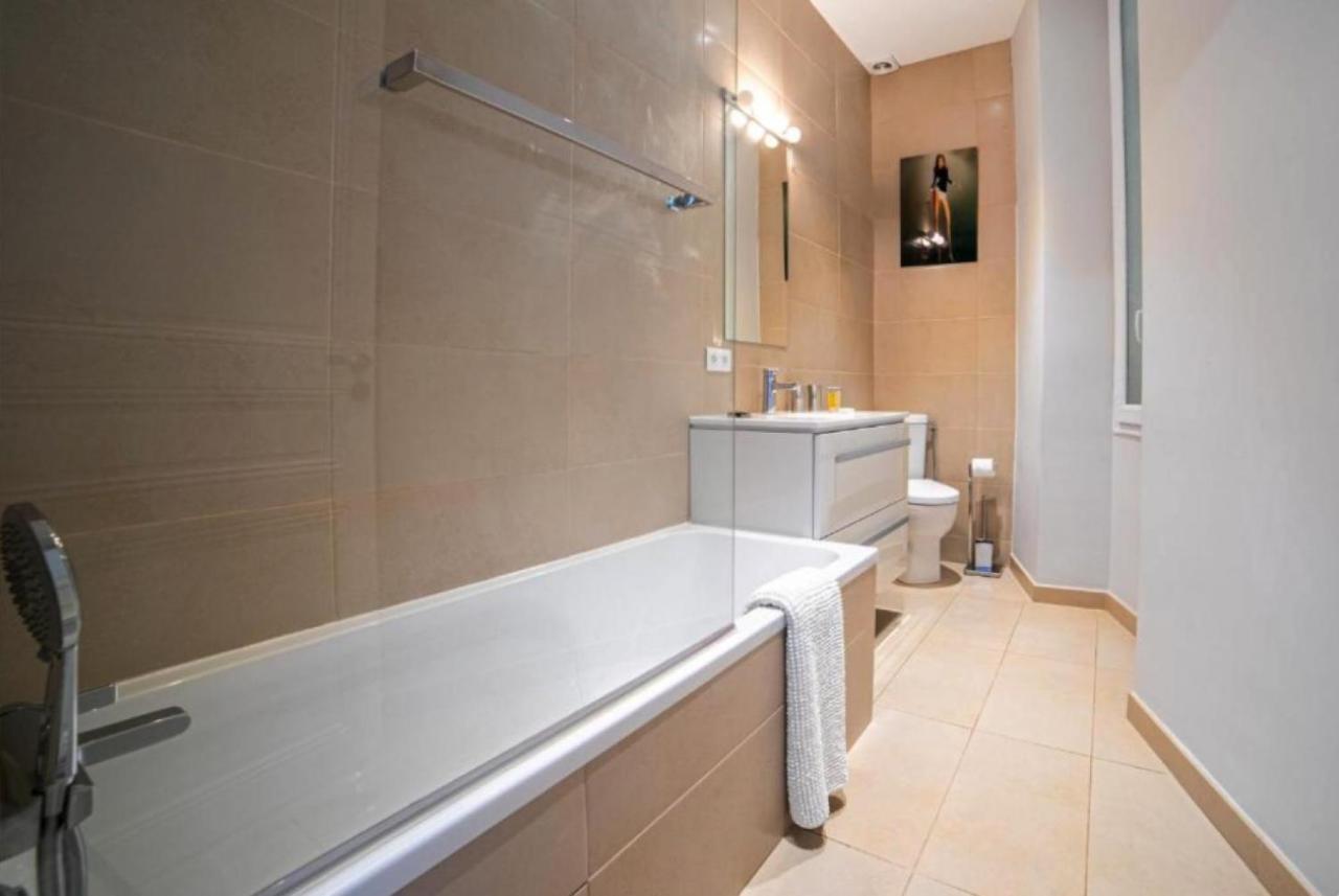 Superbe 120M2 Au Suquet - Property With Style Cannes Eksteriør billede