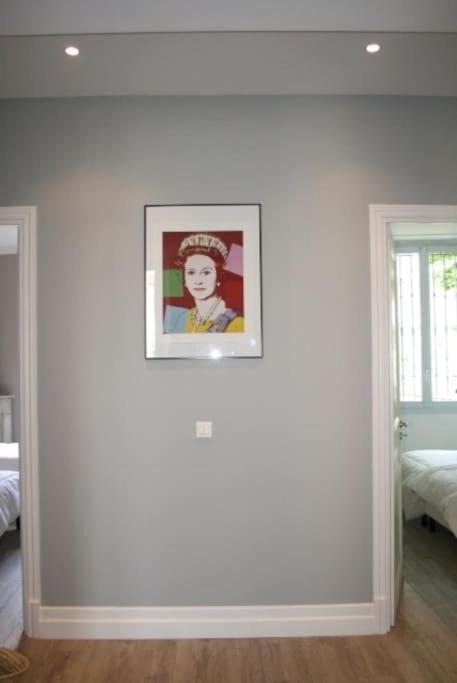 Superbe 120M2 Au Suquet - Property With Style Cannes Værelse billede
